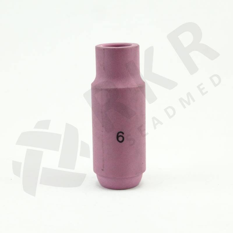 Ceramic nozzle SRT-17/26/18           9.5X47