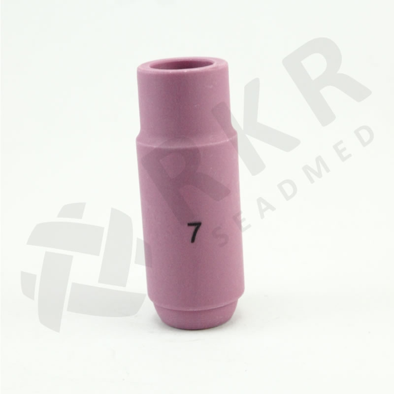 Ceramic nozzle SRT-17/26/18            11X47