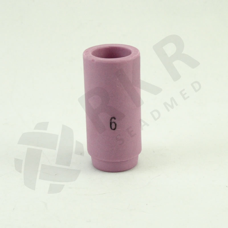 Ceramic nozzle SRT-9/126/20           9,5X30