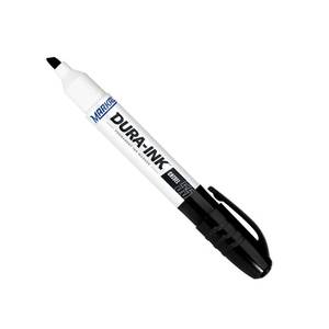 DURA-INK 55 marker with medium tip Black Markal thumbnail