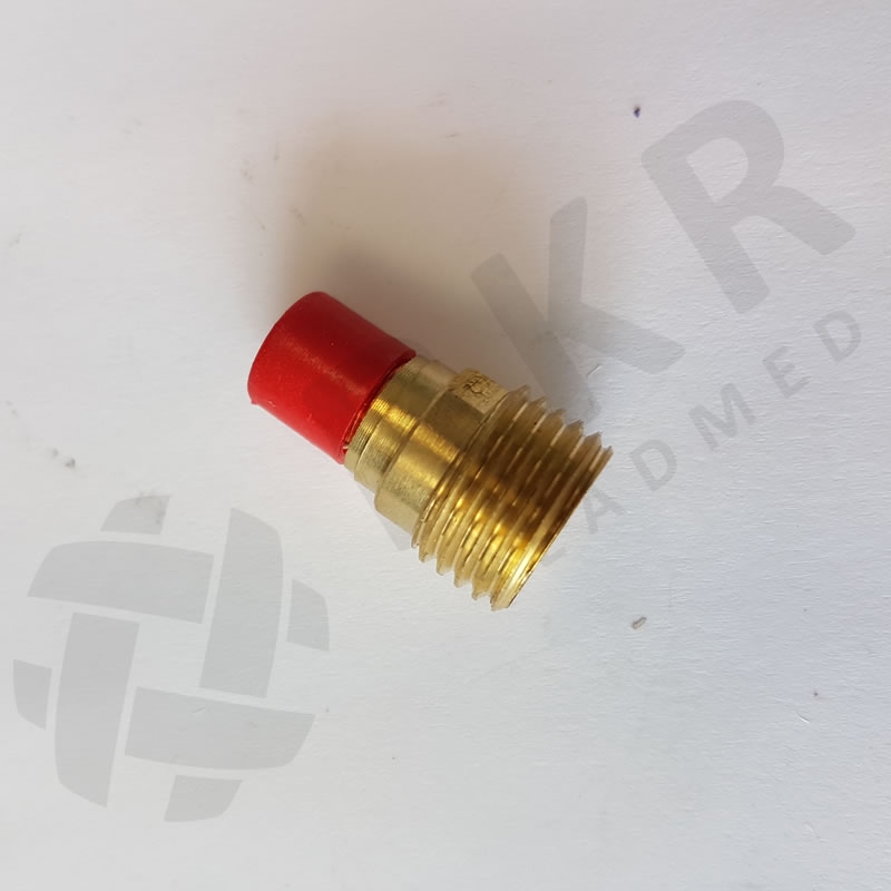 Gas lens 3.2 SRT-9/126/20  MOST
