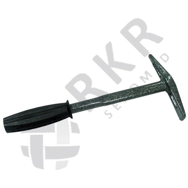 WELDING HAMMER 300G EURO MOST