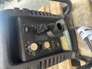 ESAB CUTMASTER 120 s/n:MX1802023667 KÄSIPLASMA (KASUTATUD) thumbnail