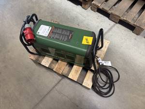 ESAB CUTMASTER 120 s/n:MX1802023667 KÄSIPLASMA (KASUTATUD) thumbnail