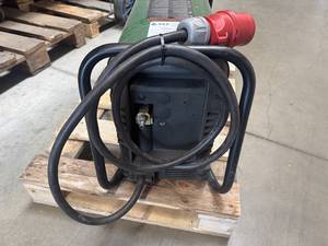 ESAB CUTMASTER 120 s/n:MX1802023667 KÄSIPLASMA (KASUTATUD) thumbnail