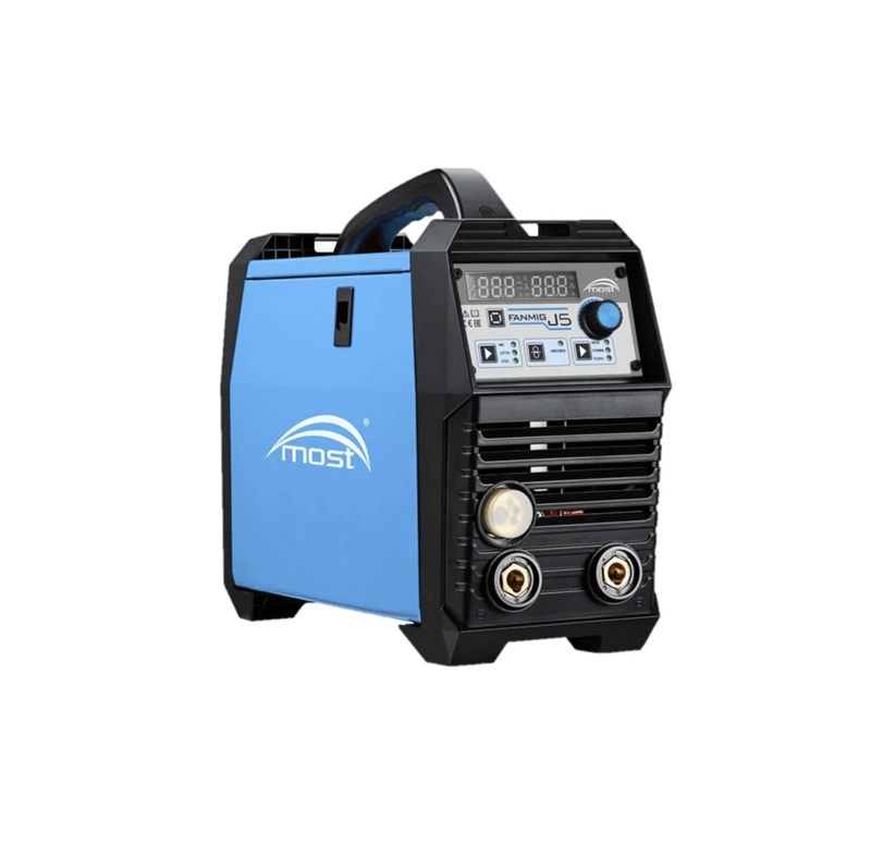 MIG/MAG Welding Machine FANMIG J5