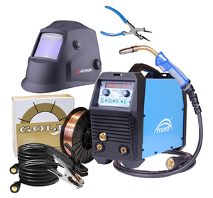 MIG/MAG Welding Machine FANMIG J5 thumbnail