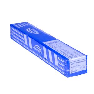 Электрод для сварки 7018 PREMIUM MMA 4.0mm 5.9kg MOST thumbnail