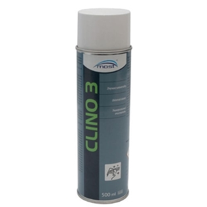 CLINO 3 technical cleaner spray 500ML     MOST thumbnail
