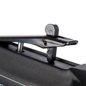 Compressed air angle grinder Airpress 20000 rpm 6mm thumbnail