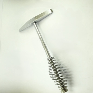 WELDING HAMMER 300G SPRING MOST thumbnail