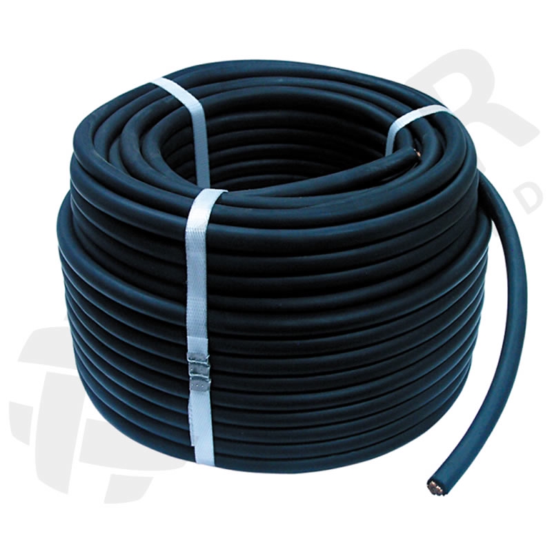 Welding cable OS 35 mm2