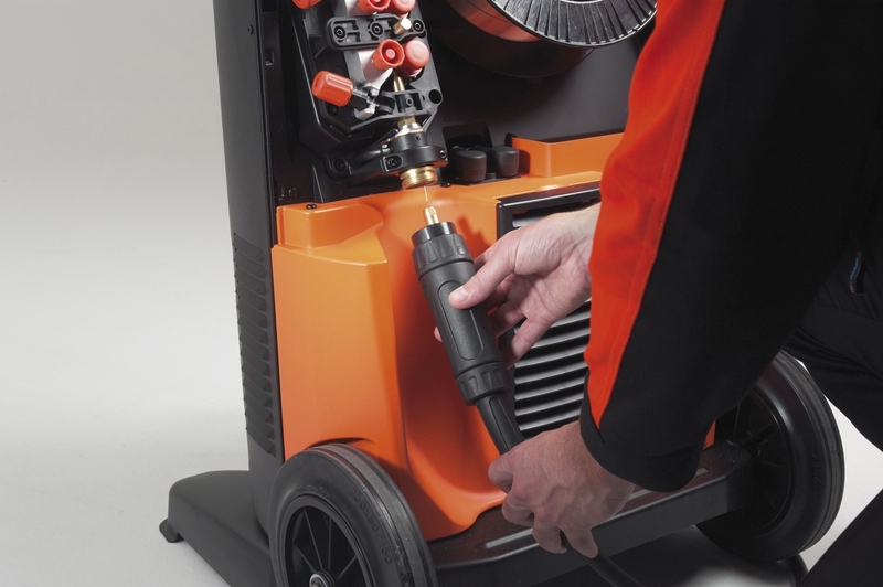KEMPACT 253A komplekt koos GXe 205 G 5m käpaga