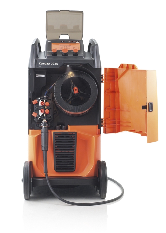 KEMPACT 253R komplekt koos GXe 205 G 5m käpaga