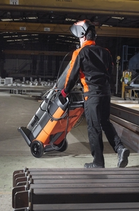 KEMPACT 253R komplekt koos GXe 205 G 5m käpaga thumbnail