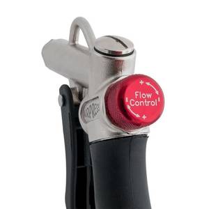 Air blow gun with Pressure control head thumbnail