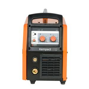 Kemppi Kempact 2530 MIG Welder, 400v 3ph 621853002 thumbnail