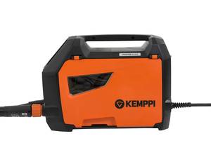 MASTER M 323 GM 3f-400V 320A + Gxe 305G 5m käpaga gaasijahutusega komplekt: manual MIG, synergic MIG, MMA, (dc) lift TIG thumbnail
