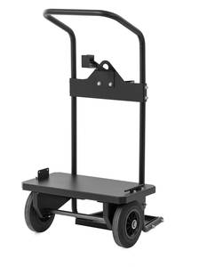 MASTER M 323 GM 3f-400V 320A + Gxe 305W 5m käpaga vedelikjahutusega komplekt käruga: manual MIG, synergic MIG, MMA, (dc) lift TIG thumbnail