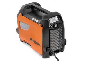 MASTER M 323 GM 3f-400V 320A + Gxe 305W 5m käpaga vedelikjahutusega komplekt käruga: manual MIG, synergic MIG, MMA, (dc) lift TIG thumbnail
