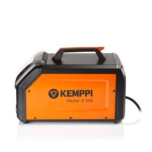 Kemppi Master 500 S Tselluloosi Kaarkeevitus, 400v 3Ph CE 632150001 thumbnail