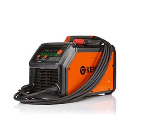 Kemppi Master 500 S Tselluloosi Kaarkeevitus, 400v 3Ph CE 632150001 thumbnail