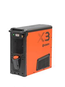 X3 Pulse 450W vedelikjahutusega komplekt thumbnail