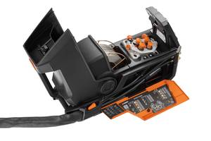 X5 FastMig 400 Pulse WP vedelikjahutusega komplekt thumbnail