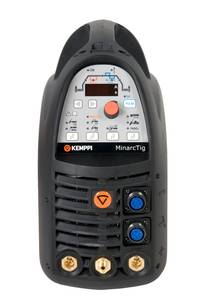 MINARCTIG 250 MLP (DC) komplekt koos TX 225 G S 8m käpaga thumbnail