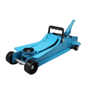 BERG HFJ low-profile hydraulic jack, lifting capacity 2.5 tons thumbnail