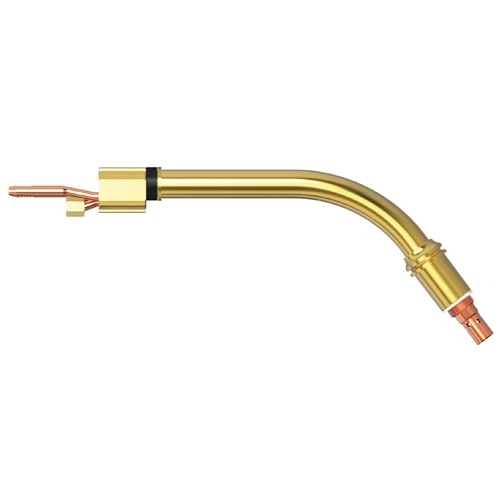 Torch Neck MB-501W