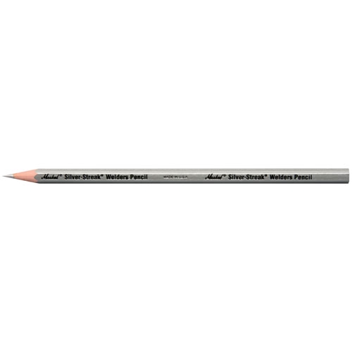 WELDER PENCIL silver