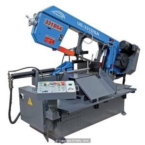 Band Sawing Machine MOST UE-331 DSA thumbnail