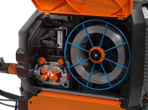 MASTER M 358 Pulse vedelikjahutusega komplekt, käruga thumbnail
