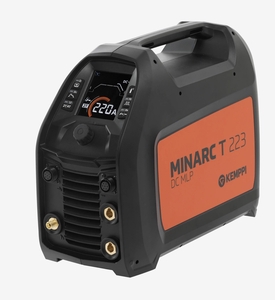 Minarc T 223 MLP (DC) gaasijahutusega komplekt thumbnail