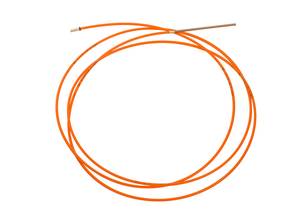 Wire Liner teflon 0.8-1.0mm 3m MMG käpale (MinarcMig) thumbnail