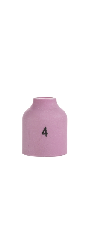 Gaasidüüs Sõel Nr.4 l=25 d.6 WP9,20 53N58