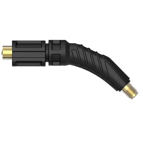 Swan neck M22 AM22001
