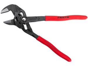 Waterpump pliers 250mm FESTA thumbnail