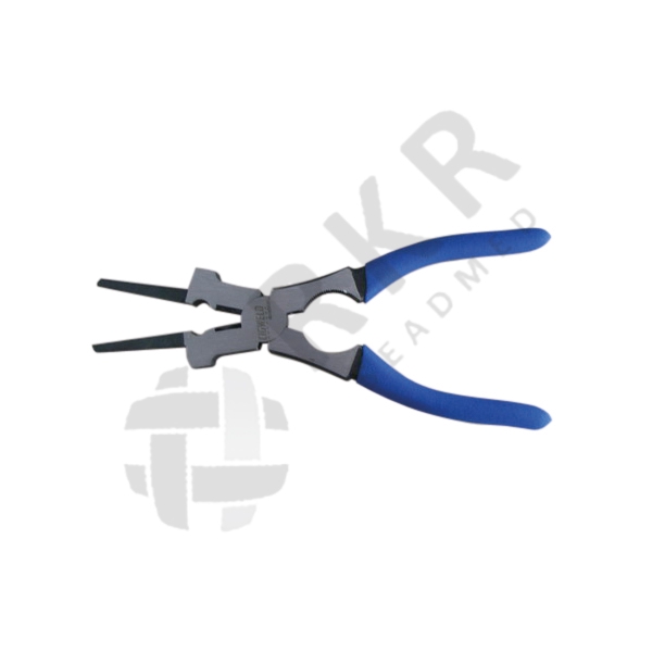 WELDING PLIERS 8" MOST
