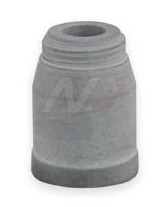 Plasma shield cap PT100H threaded end thumbnail