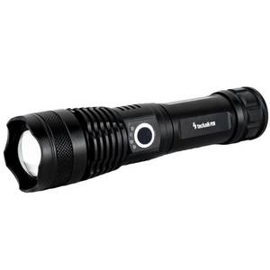 Flashlight P26 (+1x26650 3500mAh) P50 LED + USB-C rechargeable battery thumbnail