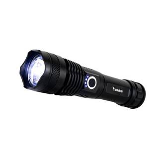 Flashlight P26 (+1x26650 3500mAh) P50 LED + USB-C rechargeable battery thumbnail