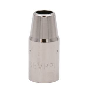 Сопло для газа Kemppi - Резьбовое для тяжелых условий, 62mm, Ã¸ 15mm W026194 thumbnail