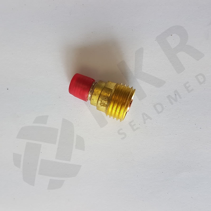 Gas lens 1.6 SRT-9/126/20  MOST