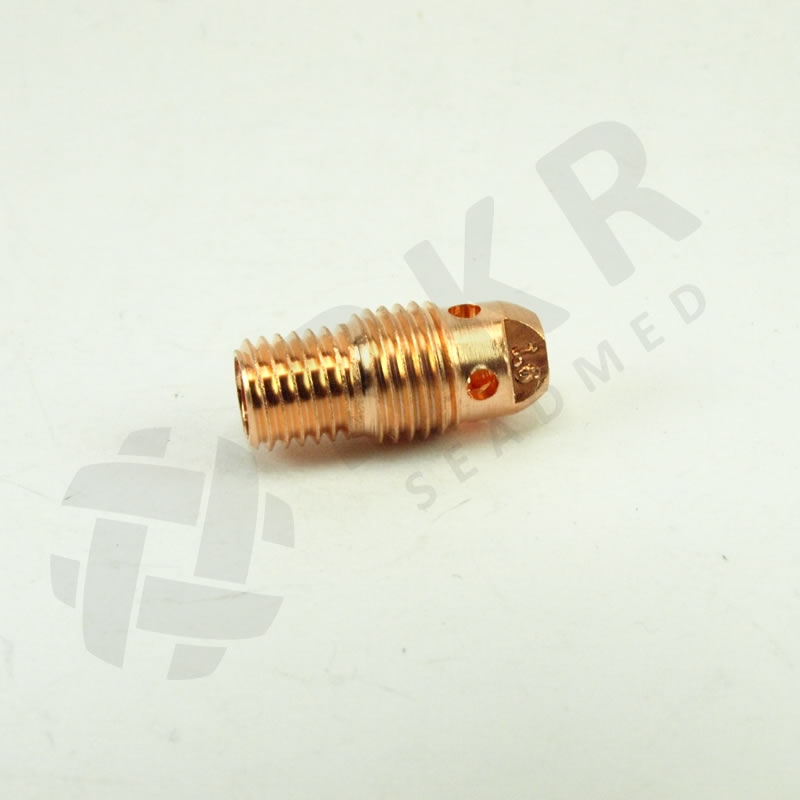 Connector 1.6 SRT-9/126/20             TIG