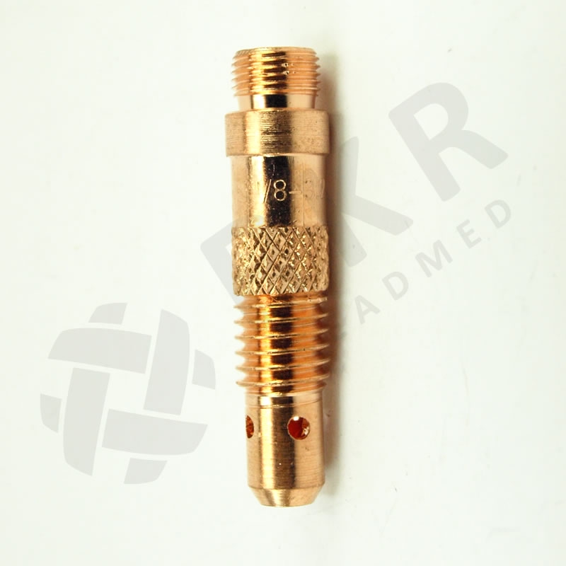 Connector 2.4 SRT-26/201/18            TIG