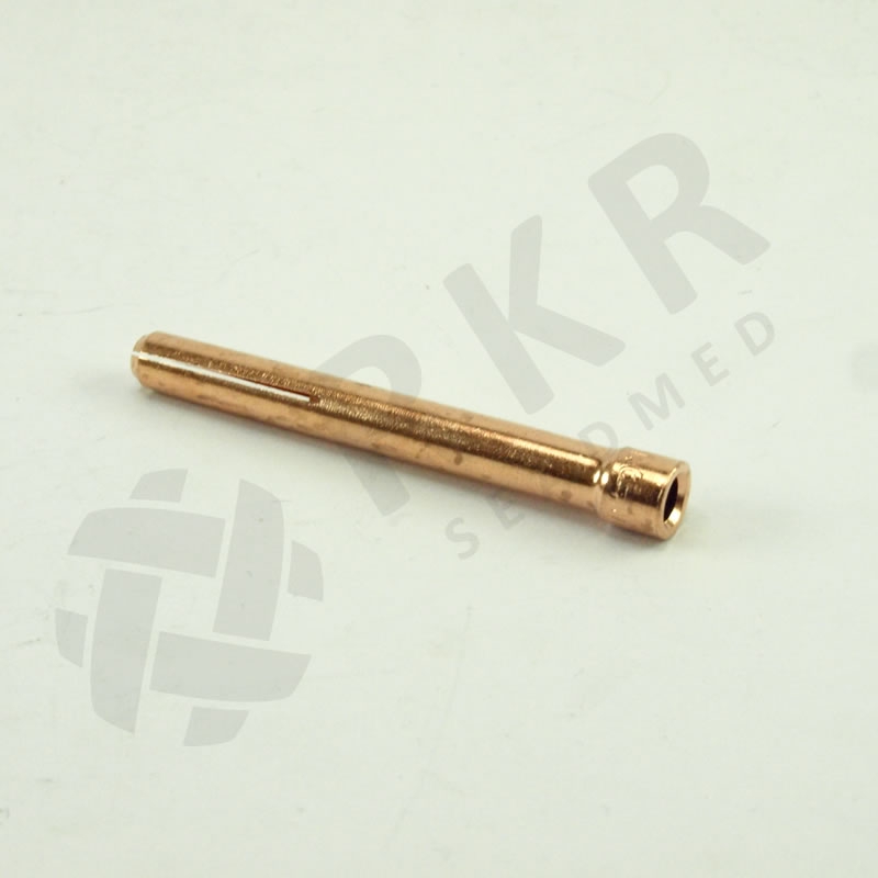 Tsang 3,2mm WP17,18,26 (l=50mm) 10N25