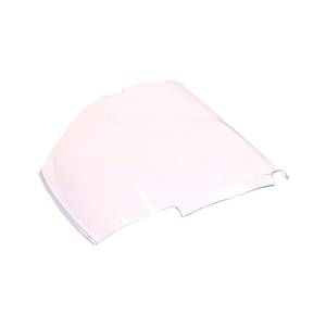 Polycarbonate outer protective lens for the MOST PYXAR / MOST PYXAR PI welding helmet thumbnail