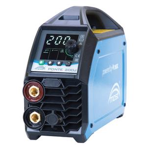 MMA Inverter Welding Machine MMA MOST PONTE 200J thumbnail
